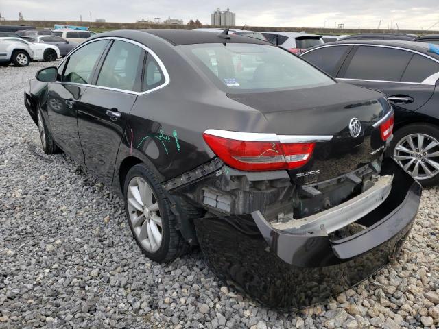 Photo 2 VIN: 1G4PP5SK0C4184161 - BUICK VERANO 