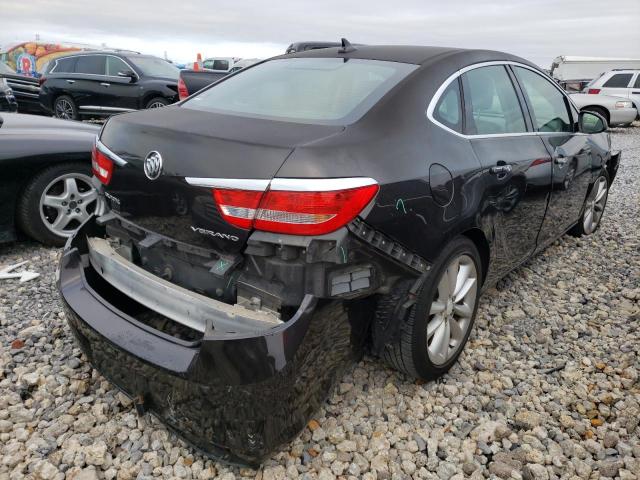 Photo 3 VIN: 1G4PP5SK0C4184161 - BUICK VERANO 