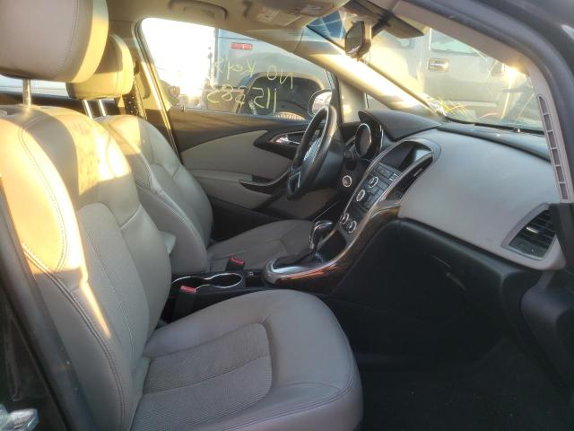 Photo 4 VIN: 1G4PP5SK0C4184161 - BUICK VERANO 