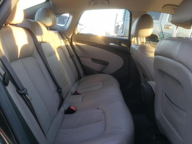 Photo 5 VIN: 1G4PP5SK0C4184161 - BUICK VERANO 