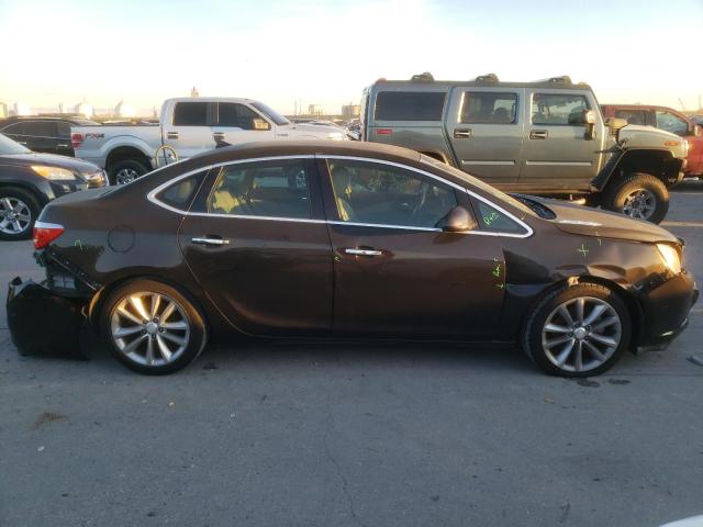 Photo 8 VIN: 1G4PP5SK0C4184161 - BUICK VERANO 