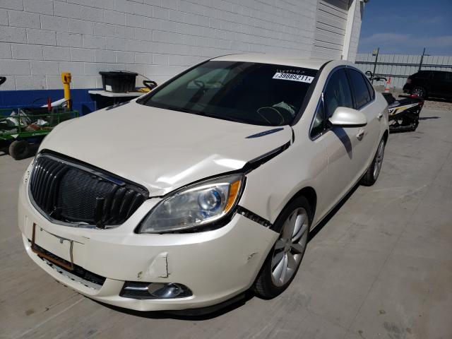 Photo 1 VIN: 1G4PP5SK0C4186752 - BUICK VERANO 