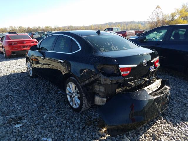 Photo 2 VIN: 1G4PP5SK0C4187979 - BUICK VERANO 