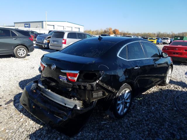 Photo 3 VIN: 1G4PP5SK0C4187979 - BUICK VERANO 