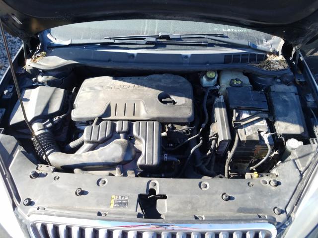 Photo 6 VIN: 1G4PP5SK0C4187979 - BUICK VERANO 