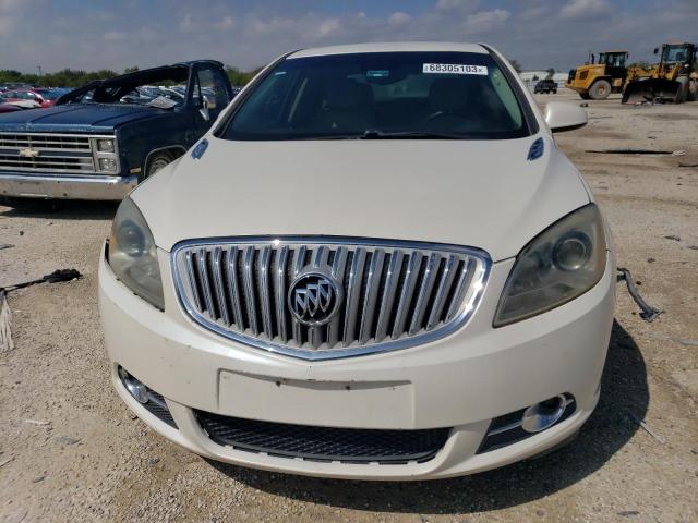 Photo 4 VIN: 1G4PP5SK0C4197735 - BUICK VERANO 