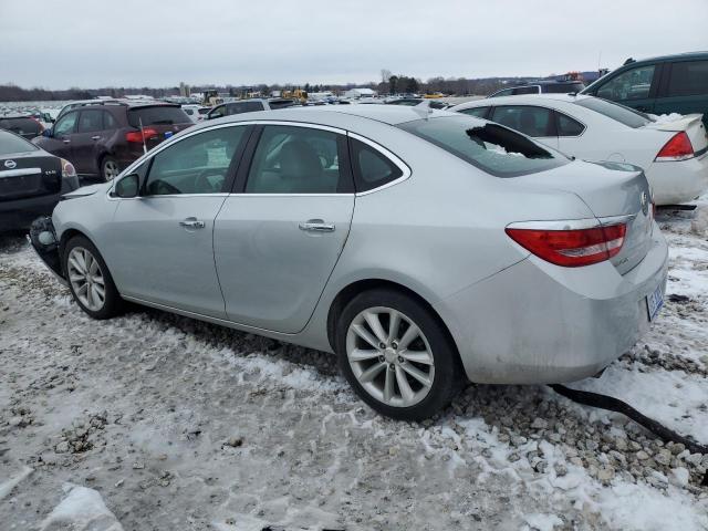 Photo 1 VIN: 1G4PP5SK0C4198514 - BUICK VERANO 