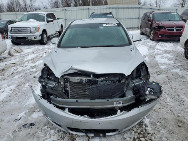 Photo 4 VIN: 1G4PP5SK0C4198514 - BUICK VERANO 