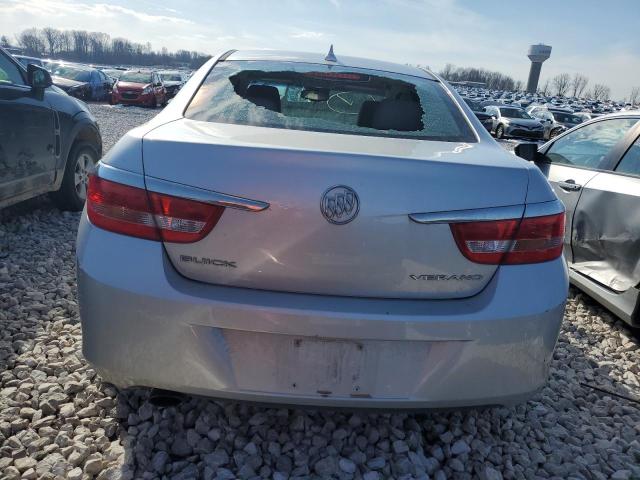 Photo 5 VIN: 1G4PP5SK0C4198514 - BUICK VERANO 