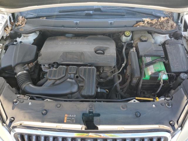 Photo 10 VIN: 1G4PP5SK0C4201119 - BUICK VERANO 