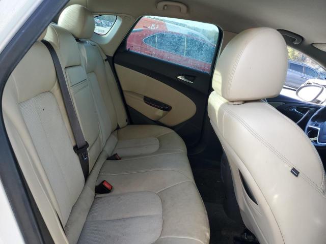 Photo 9 VIN: 1G4PP5SK0C4201119 - BUICK VERANO 