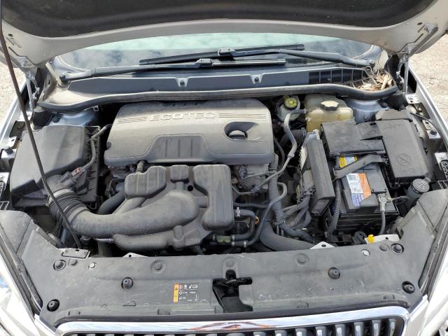 Photo 10 VIN: 1G4PP5SK0C4208782 - BUICK VERANO 