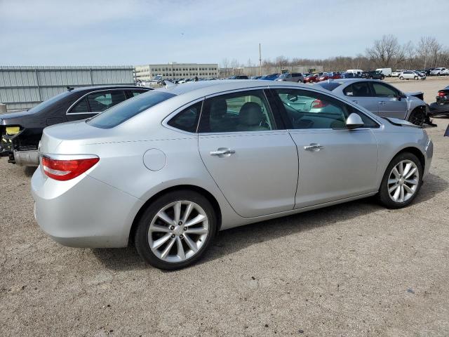 Photo 2 VIN: 1G4PP5SK0C4208782 - BUICK VERANO 