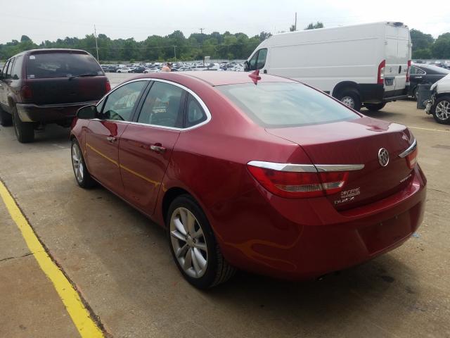 Photo 2 VIN: 1G4PP5SK0C4220785 - BUICK VERANO 