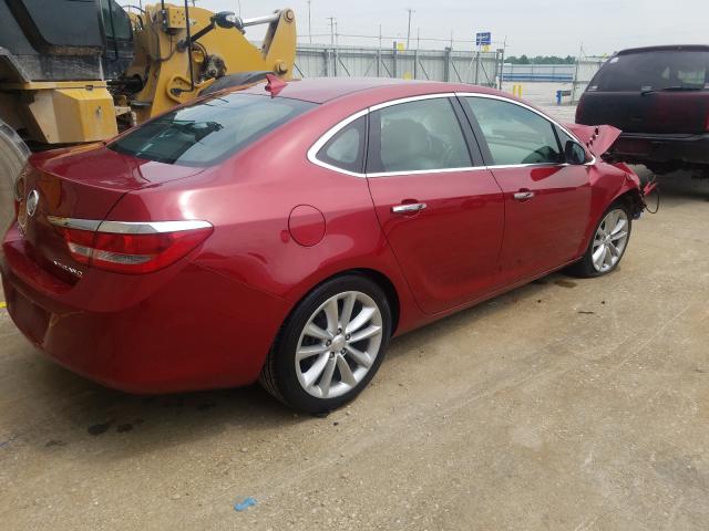 Photo 3 VIN: 1G4PP5SK0C4220785 - BUICK VERANO 