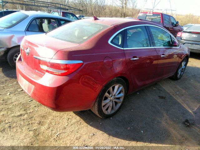 Photo 3 VIN: 1G4PP5SK0C4229003 - BUICK VERANO 