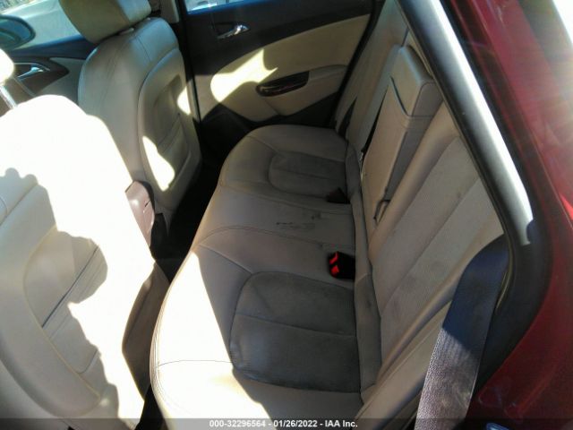 Photo 7 VIN: 1G4PP5SK0C4229003 - BUICK VERANO 