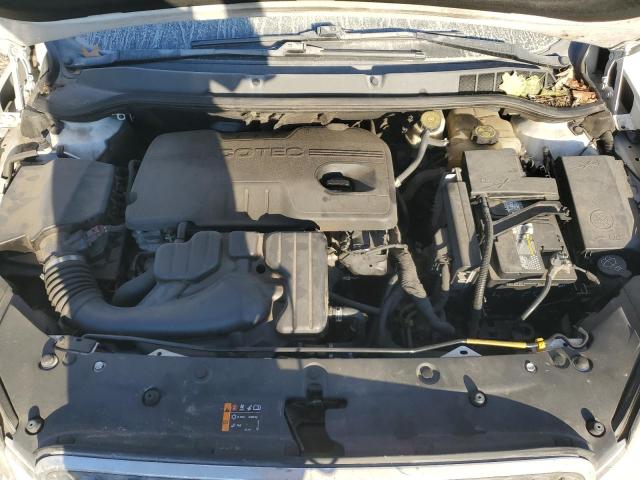 Photo 10 VIN: 1G4PP5SK0D4102043 - BUICK VERANO 