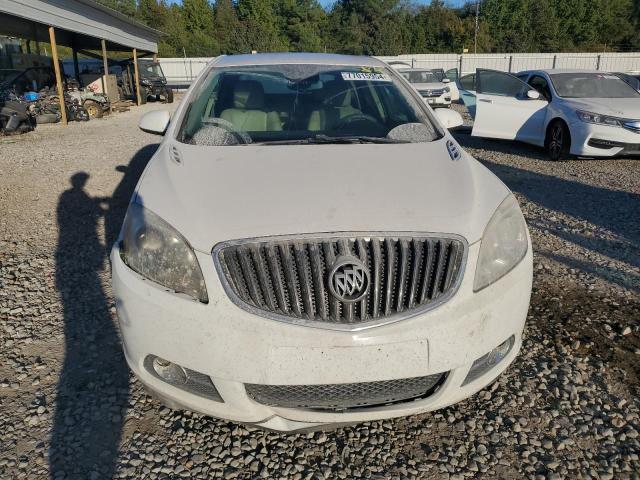 Photo 4 VIN: 1G4PP5SK0D4102043 - BUICK VERANO 