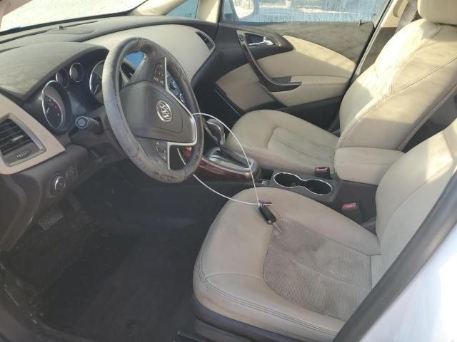 Photo 6 VIN: 1G4PP5SK0D4102043 - BUICK VERANO 