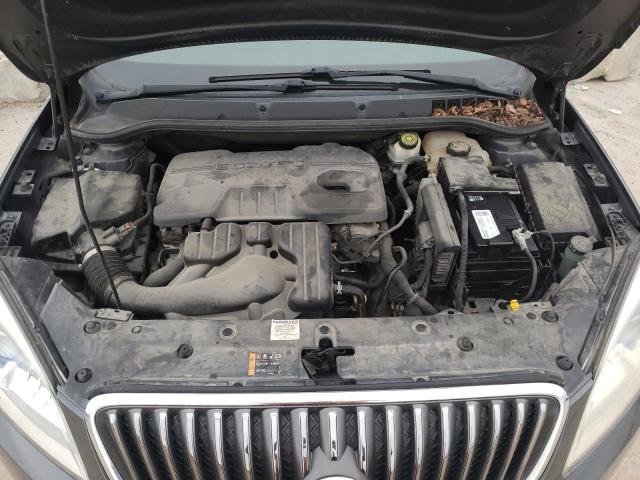 Photo 10 VIN: 1G4PP5SK0D4105654 - BUICK VERANO 