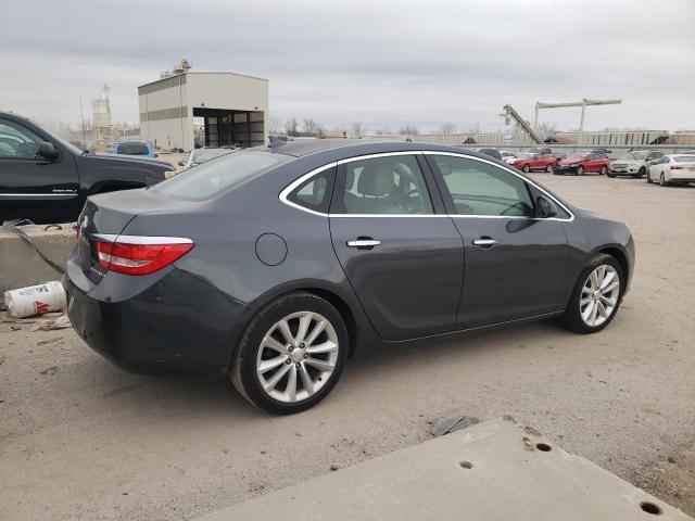 Photo 2 VIN: 1G4PP5SK0D4105654 - BUICK VERANO 