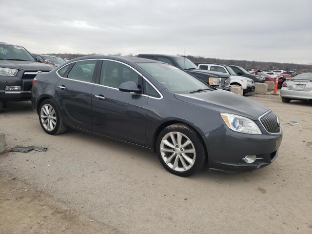 Photo 3 VIN: 1G4PP5SK0D4105654 - BUICK VERANO 