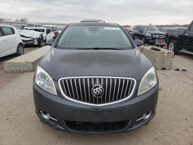 Photo 4 VIN: 1G4PP5SK0D4105654 - BUICK VERANO 