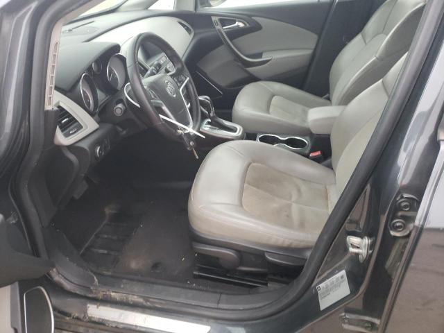 Photo 6 VIN: 1G4PP5SK0D4105654 - BUICK VERANO 