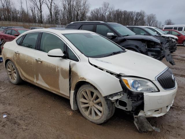 Photo 3 VIN: 1G4PP5SK0D4108523 - BUICK VERANO 