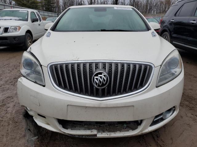 Photo 4 VIN: 1G4PP5SK0D4108523 - BUICK VERANO 