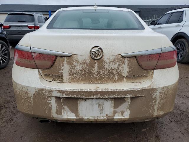 Photo 5 VIN: 1G4PP5SK0D4108523 - BUICK VERANO 