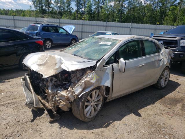 Photo 1 VIN: 1G4PP5SK0D4121479 - BUICK VERANO 