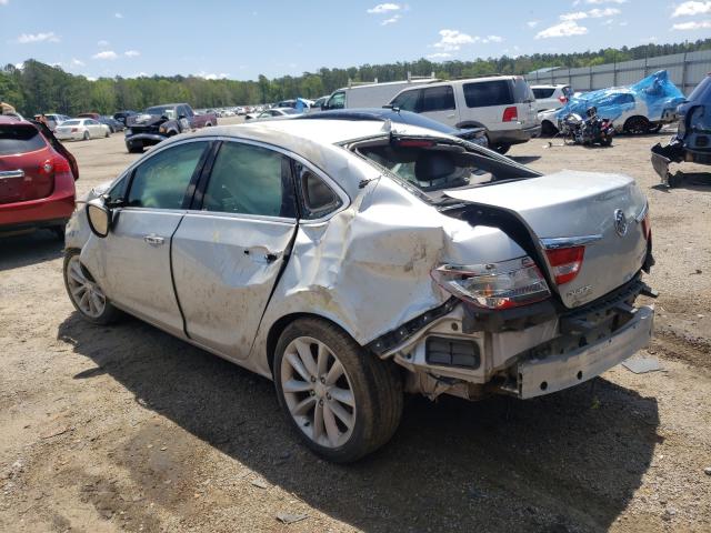 Photo 2 VIN: 1G4PP5SK0D4121479 - BUICK VERANO 