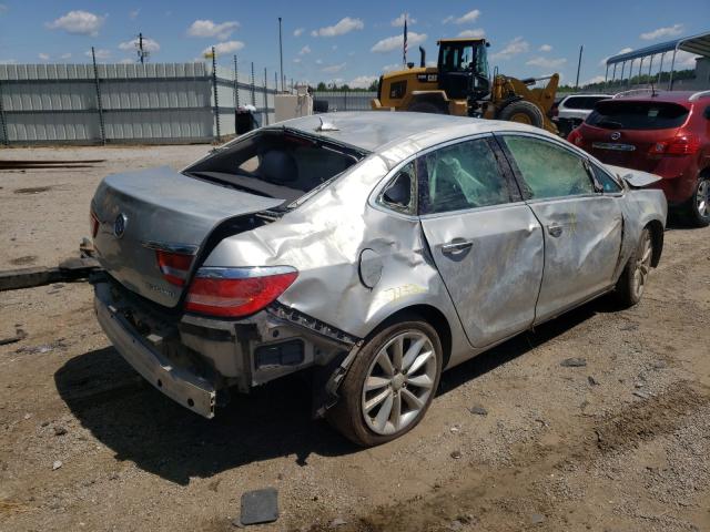 Photo 3 VIN: 1G4PP5SK0D4121479 - BUICK VERANO 