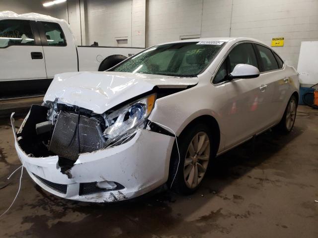 Photo 1 VIN: 1G4PP5SK0D4123149 - BUICK VERANO 