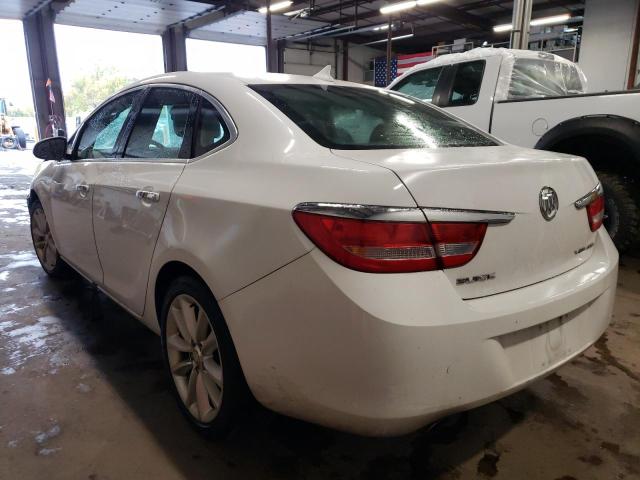 Photo 2 VIN: 1G4PP5SK0D4123149 - BUICK VERANO 