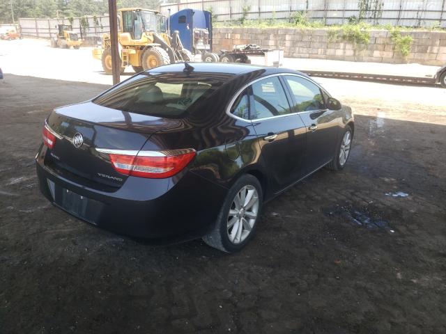 Photo 3 VIN: 1G4PP5SK0D4124639 - BUICK VERANO 