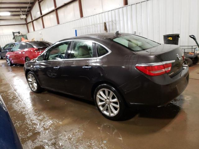 Photo 1 VIN: 1G4PP5SK0D4125001 - BUICK VERANO 