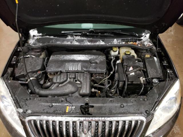 Photo 10 VIN: 1G4PP5SK0D4125001 - BUICK VERANO 