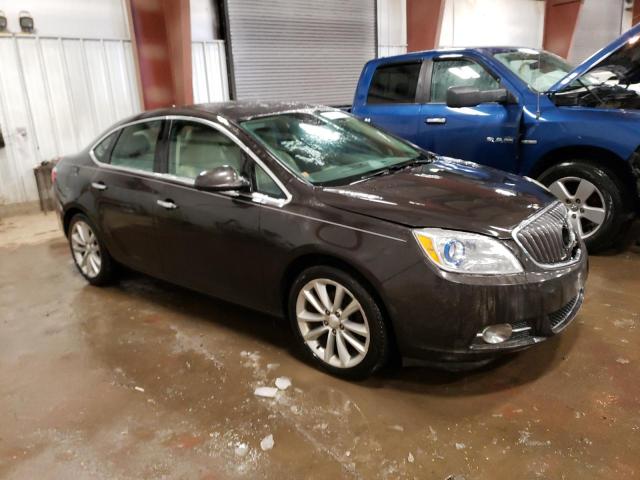 Photo 3 VIN: 1G4PP5SK0D4125001 - BUICK VERANO 