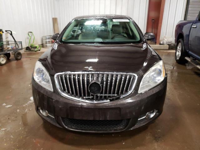 Photo 4 VIN: 1G4PP5SK0D4125001 - BUICK VERANO 