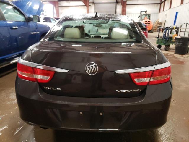 Photo 5 VIN: 1G4PP5SK0D4125001 - BUICK VERANO 