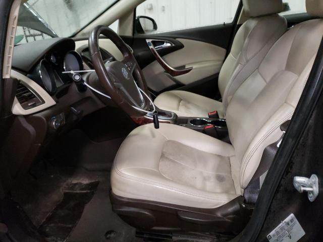 Photo 6 VIN: 1G4PP5SK0D4125001 - BUICK VERANO 