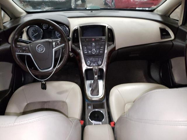 Photo 7 VIN: 1G4PP5SK0D4125001 - BUICK VERANO 