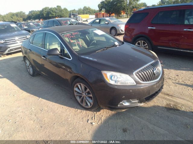 Photo 0 VIN: 1G4PP5SK0D4125631 - BUICK VERANO 