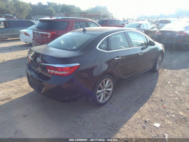 Photo 3 VIN: 1G4PP5SK0D4125631 - BUICK VERANO 