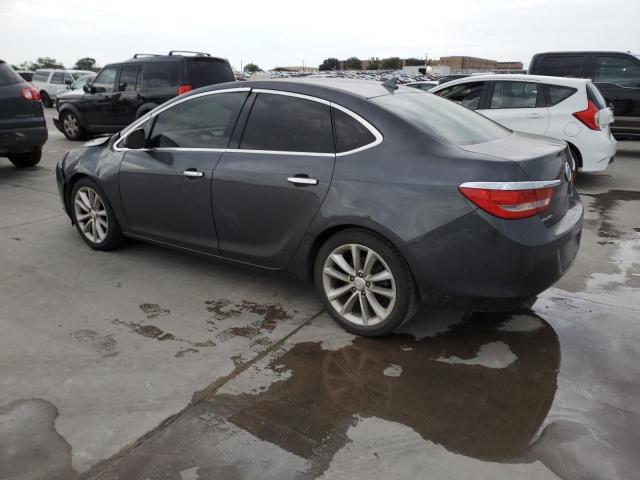 Photo 1 VIN: 1G4PP5SK0D4127461 - BUICK VERANO 