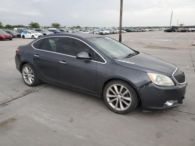 Photo 3 VIN: 1G4PP5SK0D4127461 - BUICK VERANO 