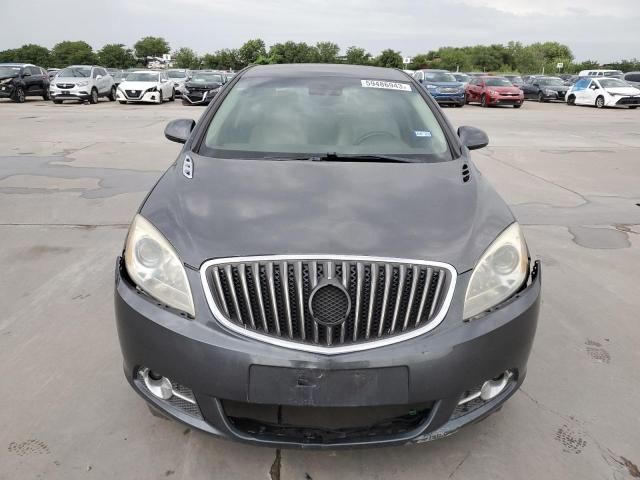 Photo 4 VIN: 1G4PP5SK0D4127461 - BUICK VERANO 